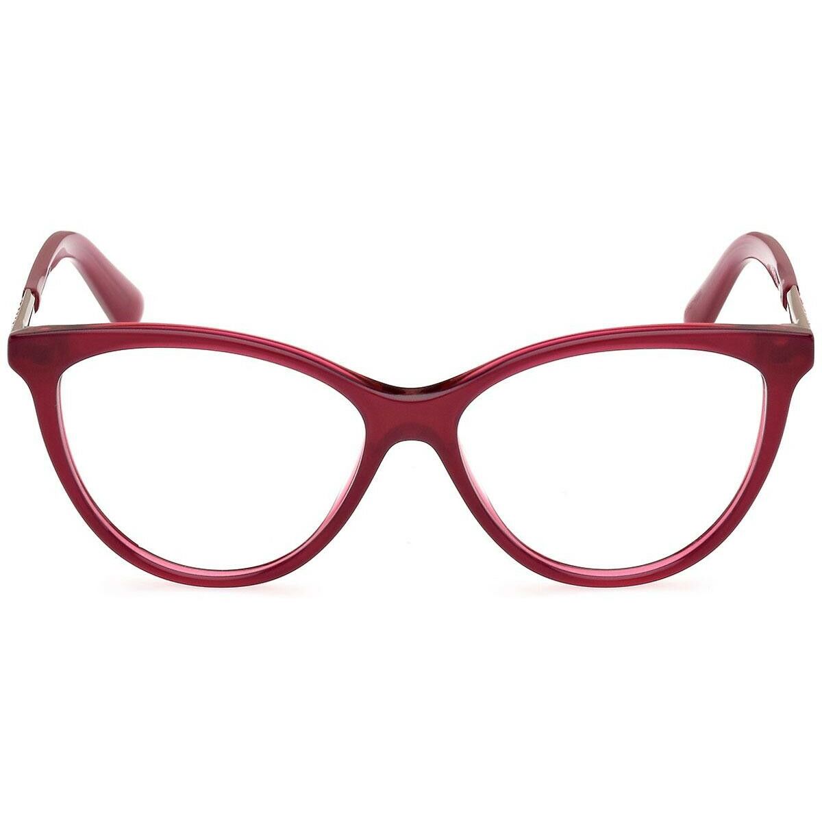 Glasögonbågar Swarovski SK5474-53072 Ø 53 mm - 4