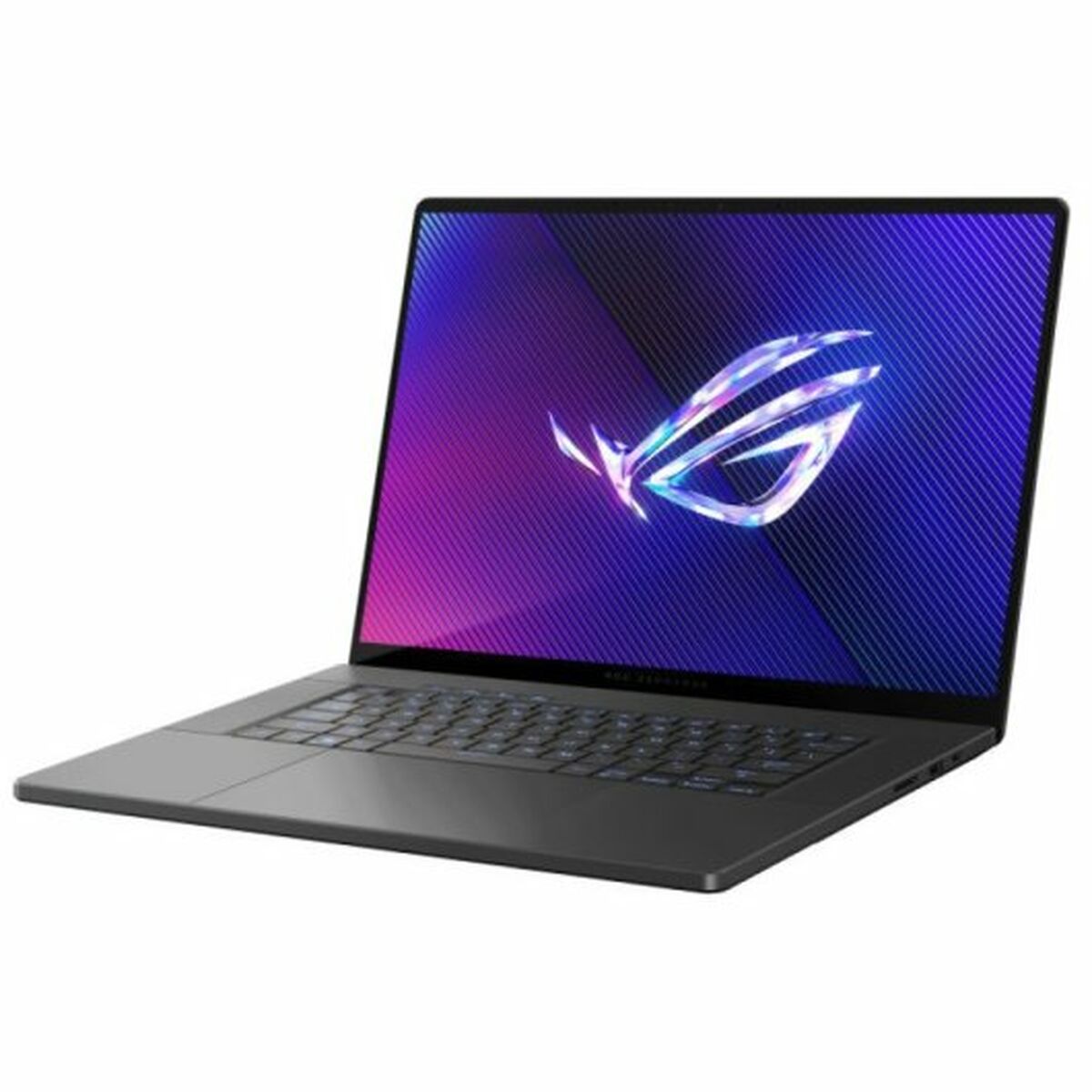 Laptop Asus ROG Zephyrus G16 2024 GU605MI-QR045 16" 32 GB RAM 1 TB SSD Nvidia Geforce RTX 4070 - 7