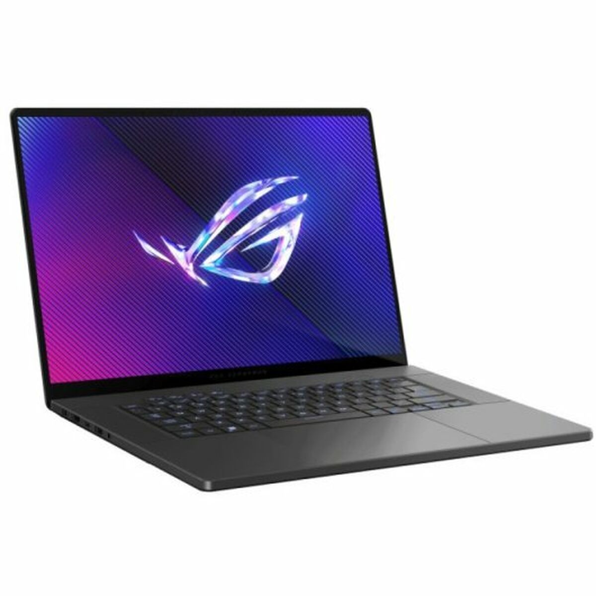 Laptop Asus ROG Zephyrus G16 2024 GU605MI-QR045 16" 32 GB RAM 1 TB SSD Nvidia Geforce RTX 4070 - 8