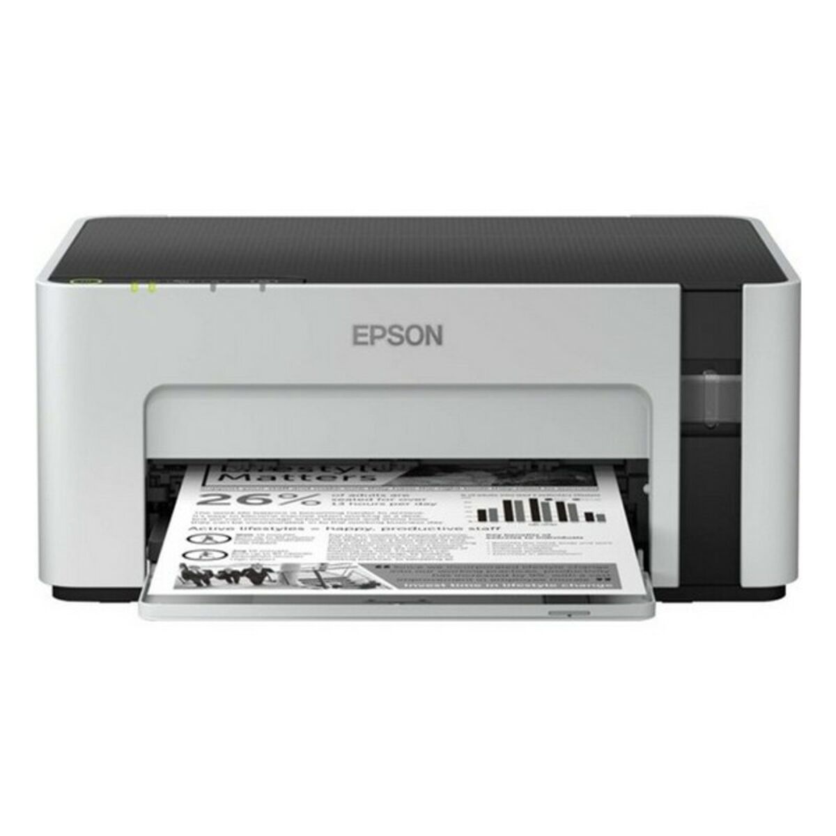 Skrivare Epson ET-M1120 32 ppm WIFI - 2