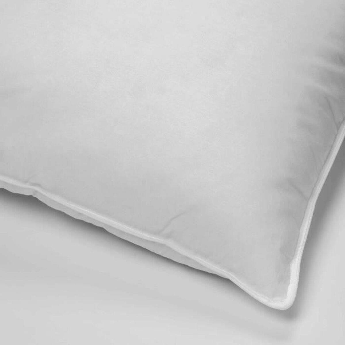 Kudden Toison D'or Vit - 2