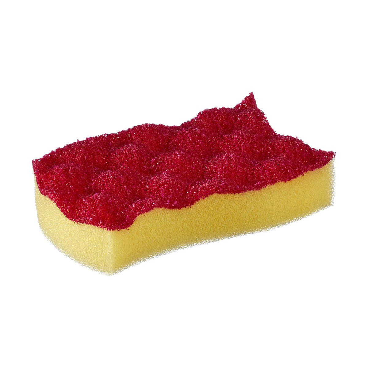 Skurboll Vileda Blandade färger - 5