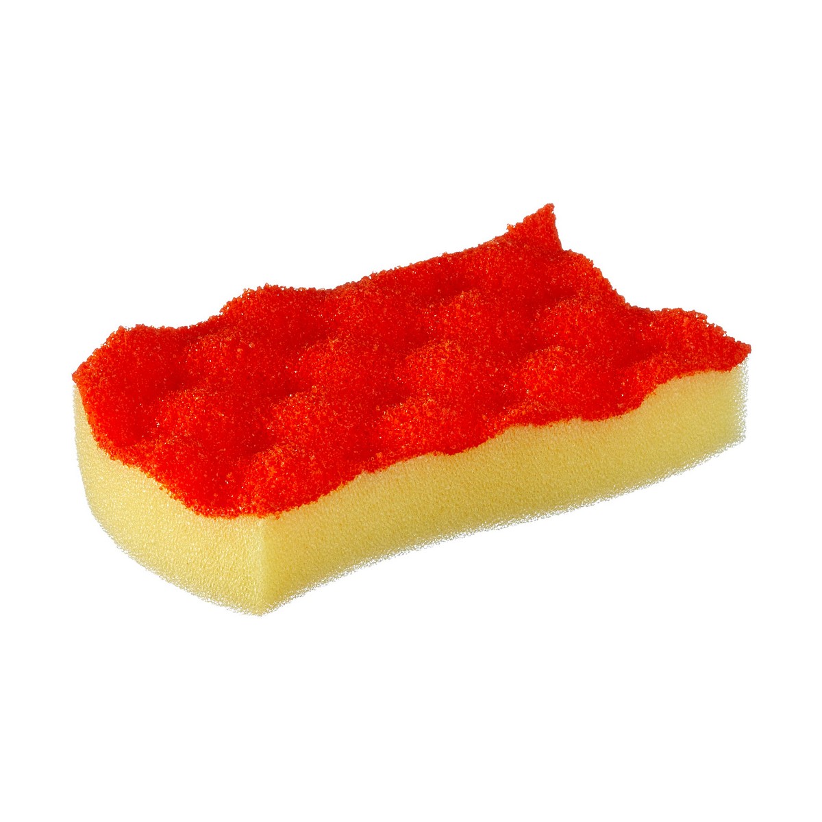 Skurboll Vileda Blandade färger - 7