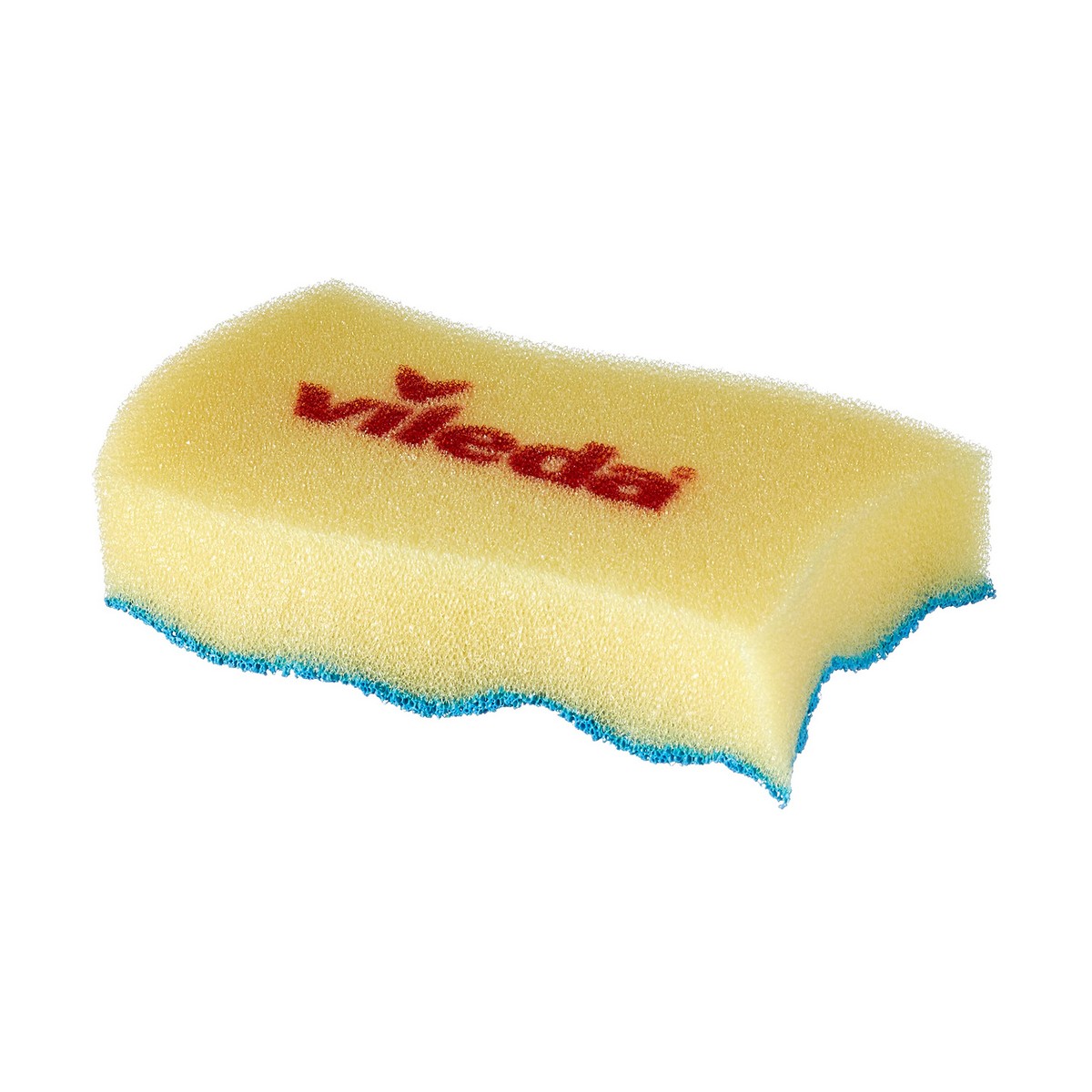 Skurboll Vileda Blandade färger - 3