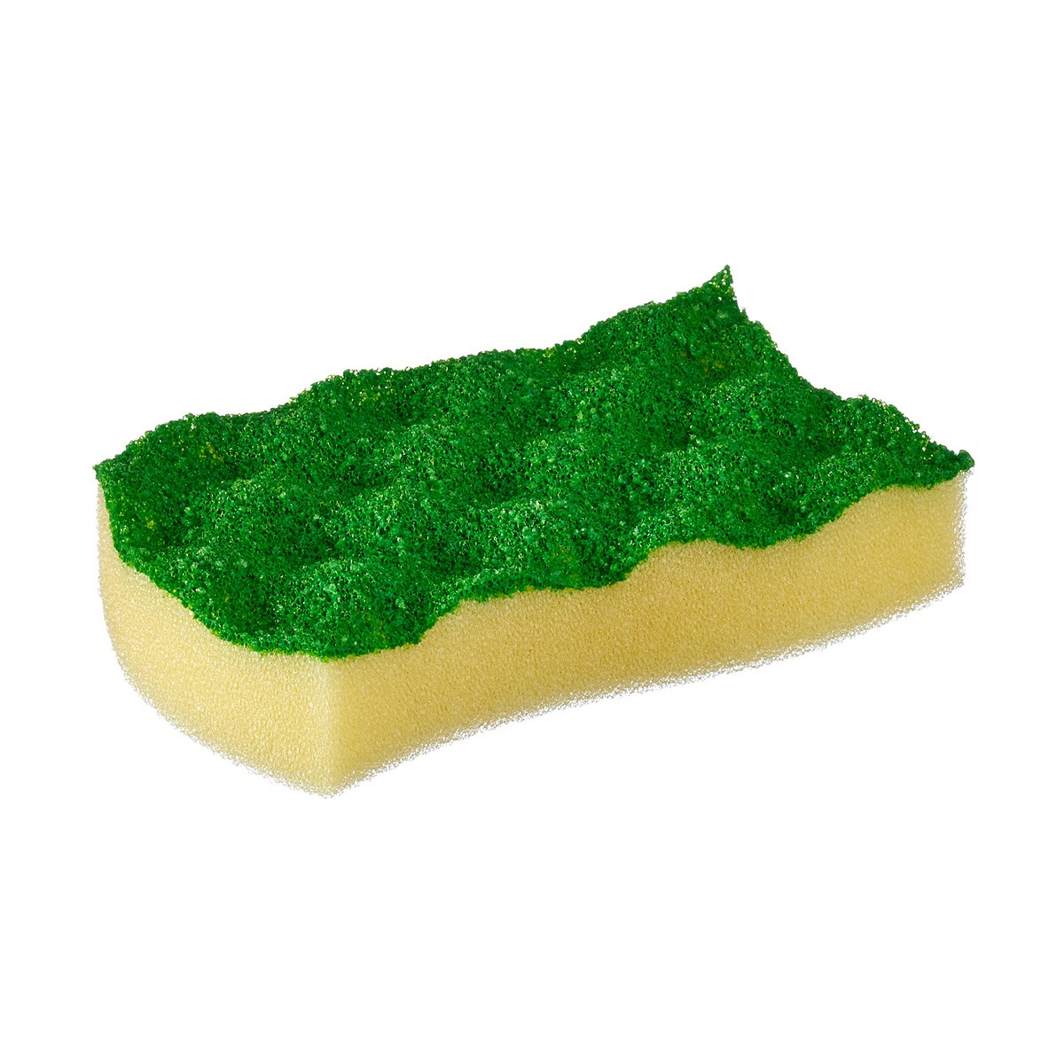 Skurboll Vileda Blandade färger - 6