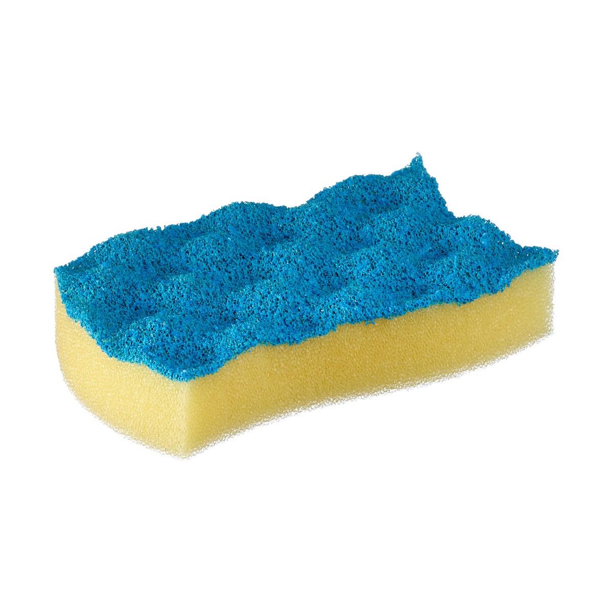 Skurboll Vileda Blandade färger - 4