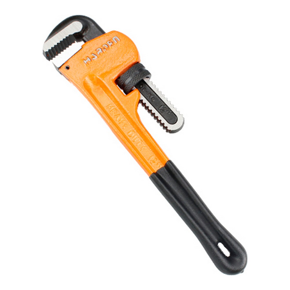 Skiftnyckel för Kran Harden Järn 12"