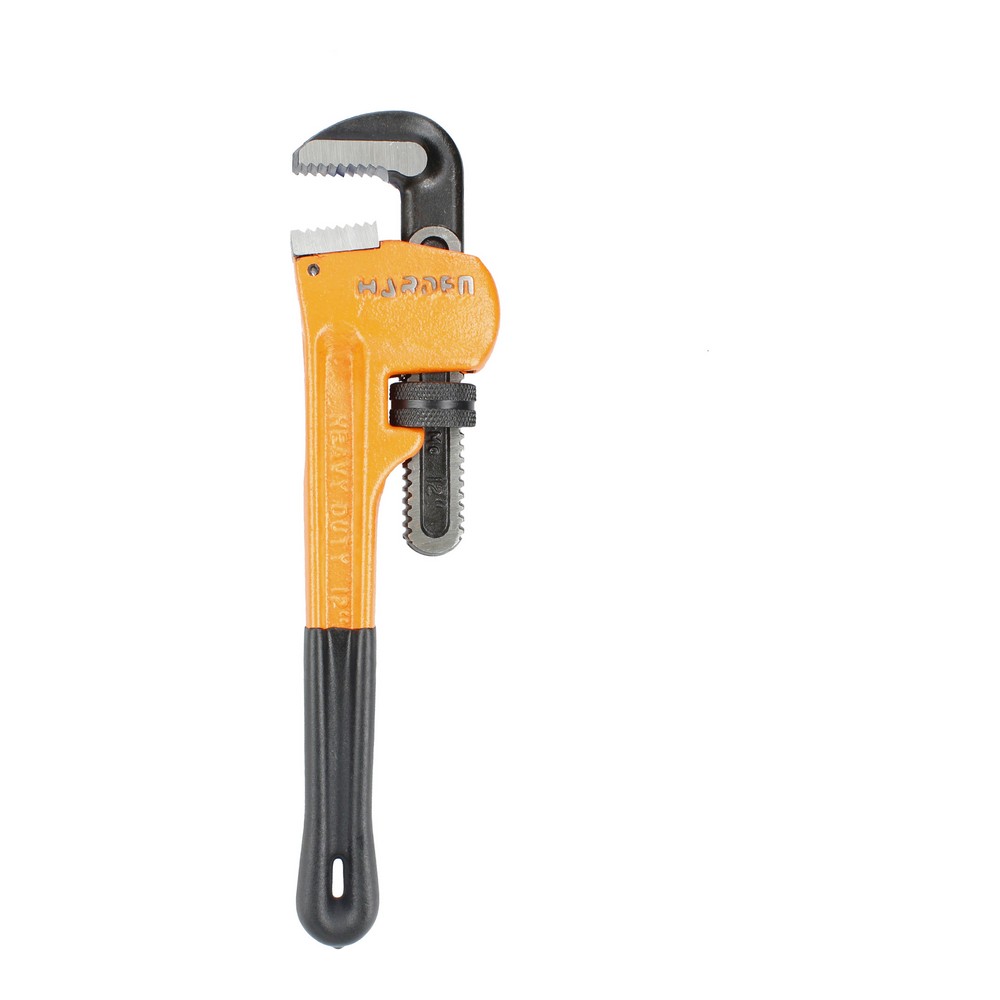 Skiftnyckel för Kran Harden Järn 12" - 3