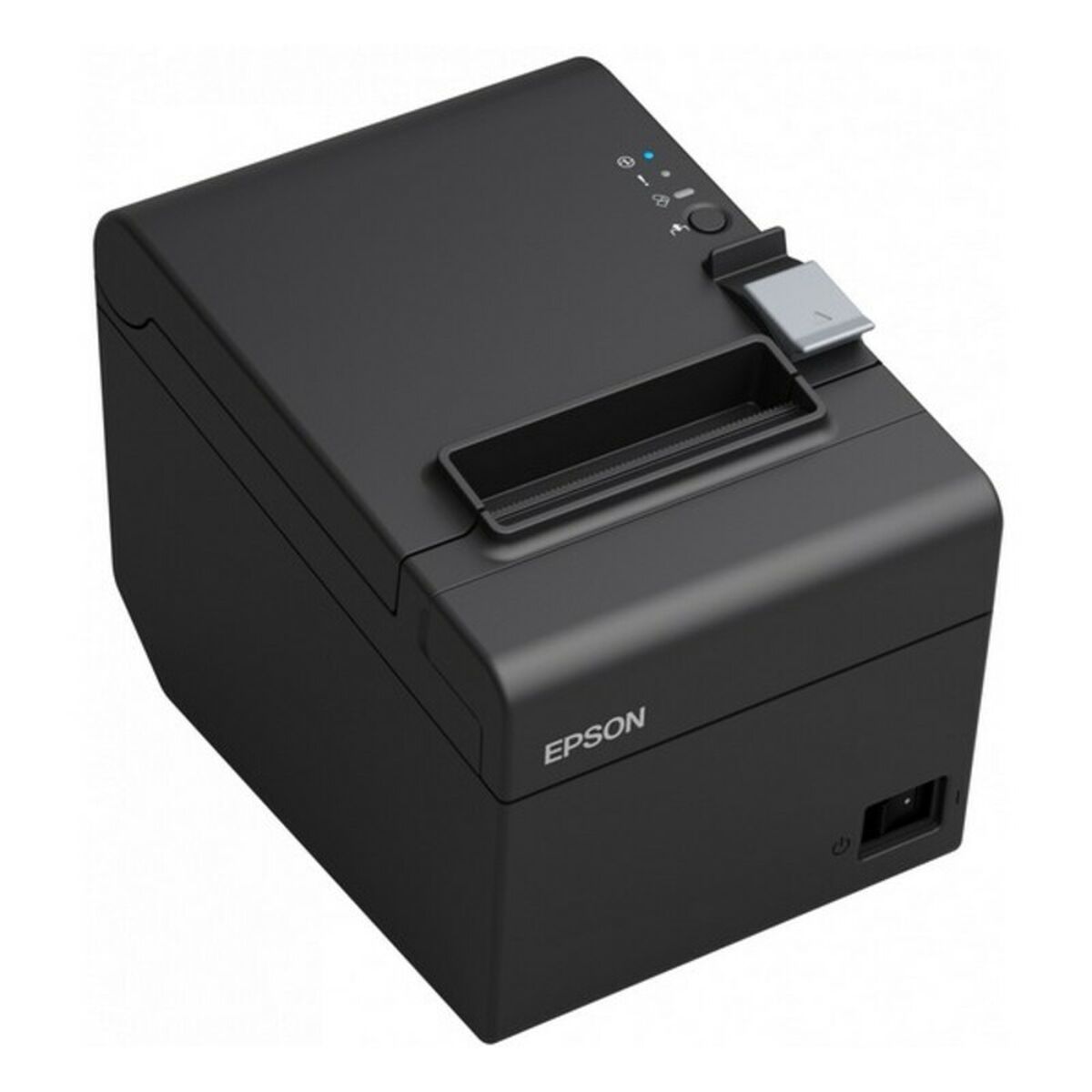 Biljettskrivare Epson TM-T20III 203 dpi 250 mm/s LAN Svart - 6