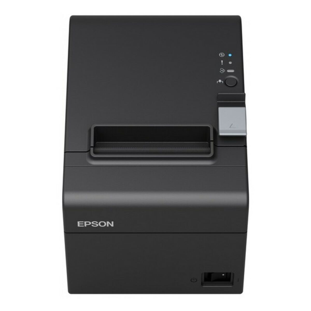 Biljettskrivare Epson TM-T20III 203 dpi 250 mm/s LAN Svart - 5