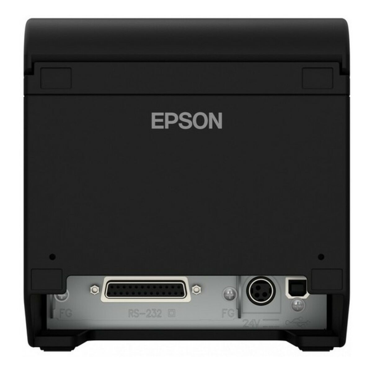 Biljettskrivare Epson TM-T20III 203 dpi 250 mm/s LAN Svart - 3