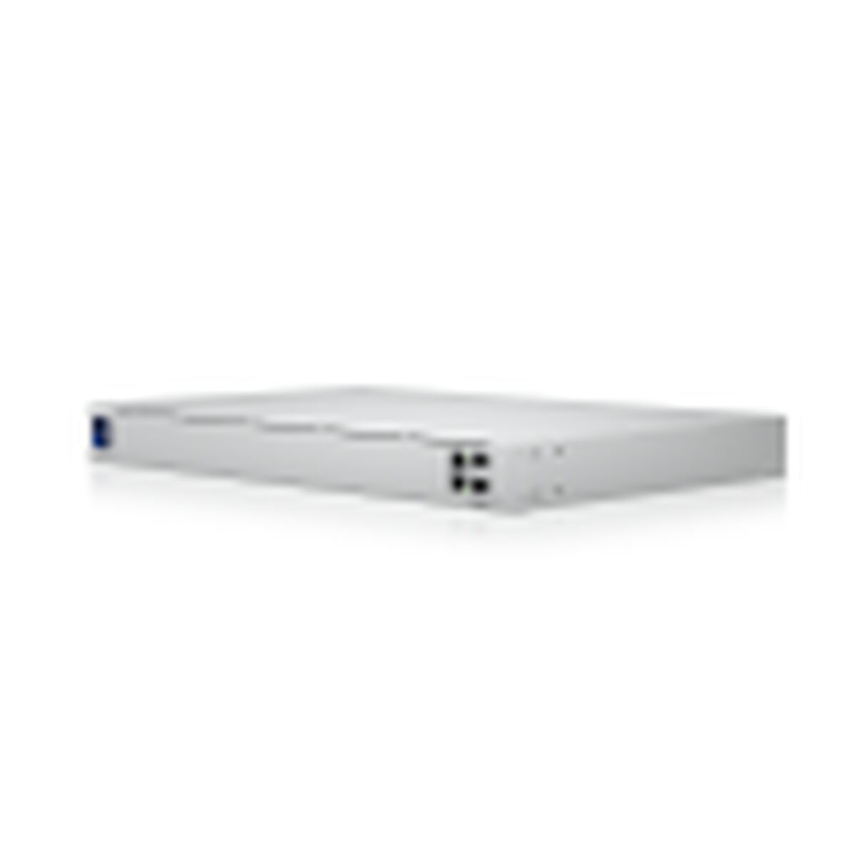 Anslutningspunkt UBIQUITI Svart - 2