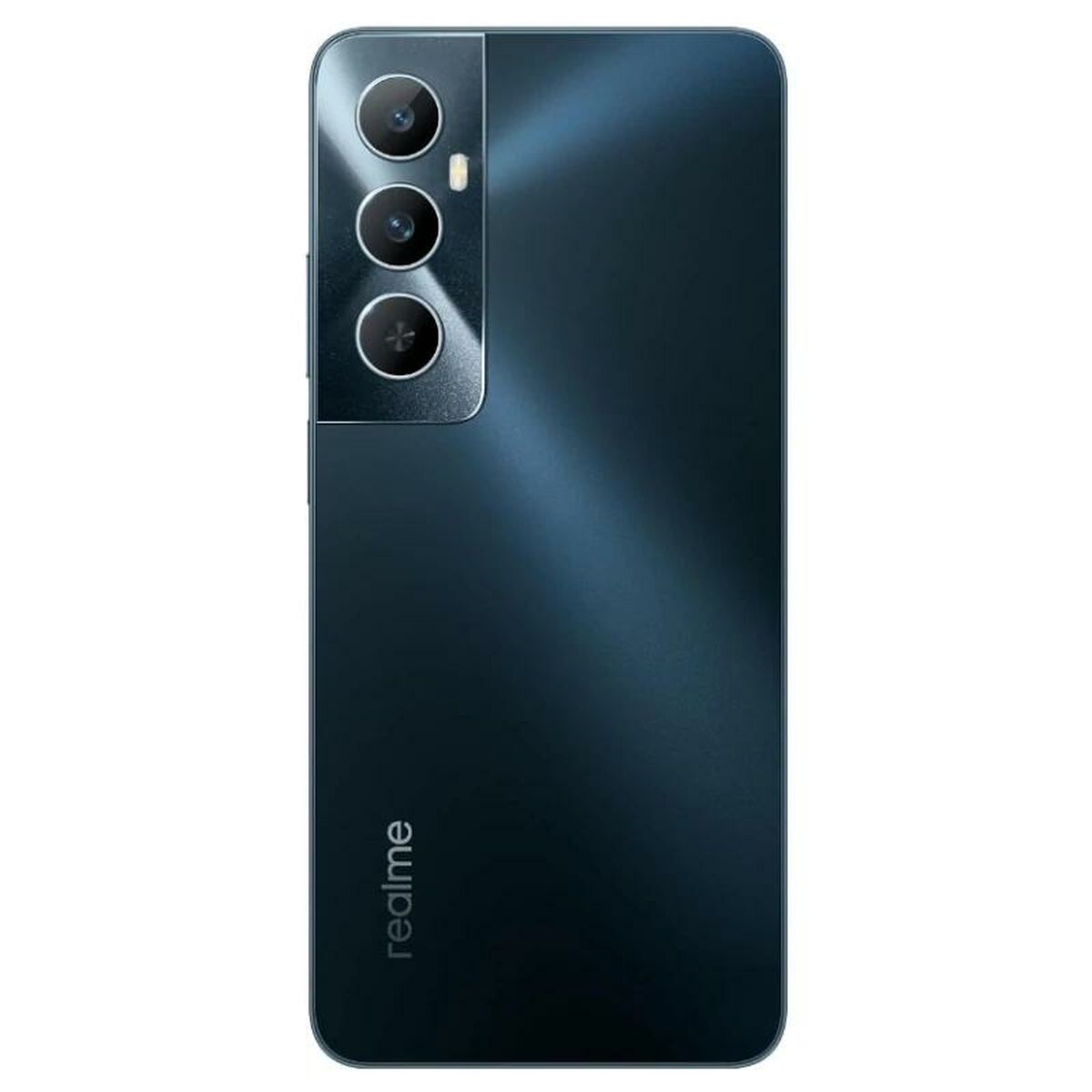 Smartphone Realme C65 6-128 BK 6,67" Octa Core MediaTek Helio G85 6 GB RAM 128 GB Svart - 4