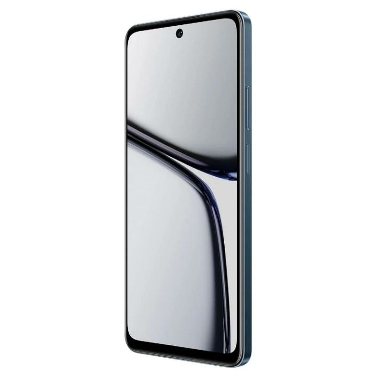 Smartphone Realme C65 6-128 BK 6,67" Octa Core MediaTek Helio G85 6 GB RAM 128 GB Svart - 2