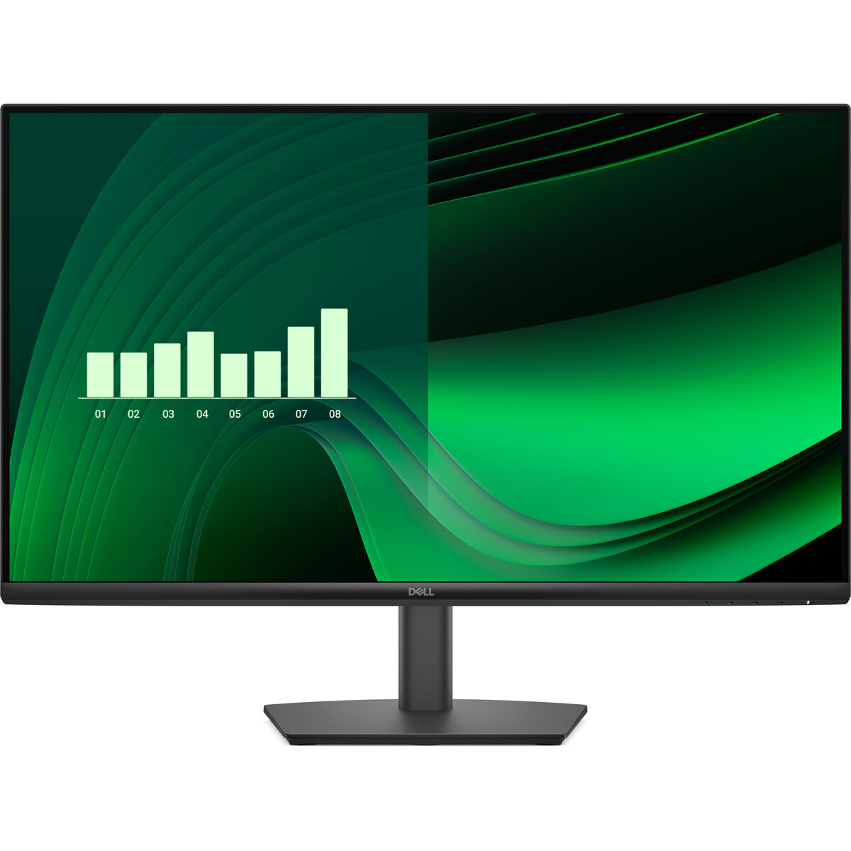 Monitor Gaming Dell E2725HM Full HD 27"