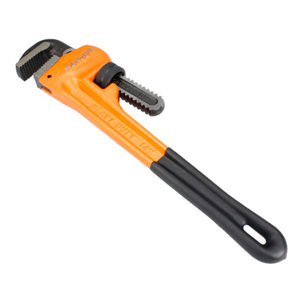 Skiftnyckel för Kran Harden Järn 14"