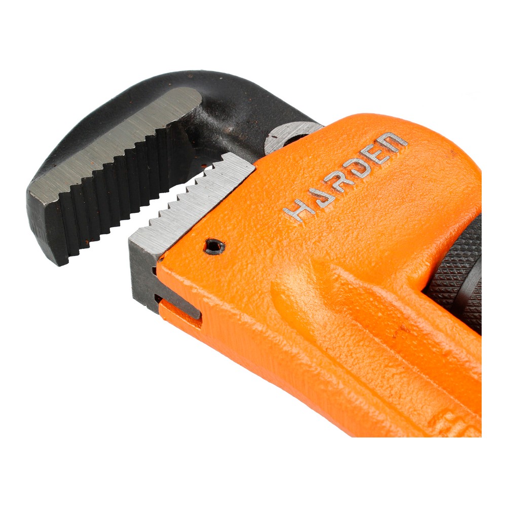 Skiftnyckel för Kran Harden Järn 14" - 4