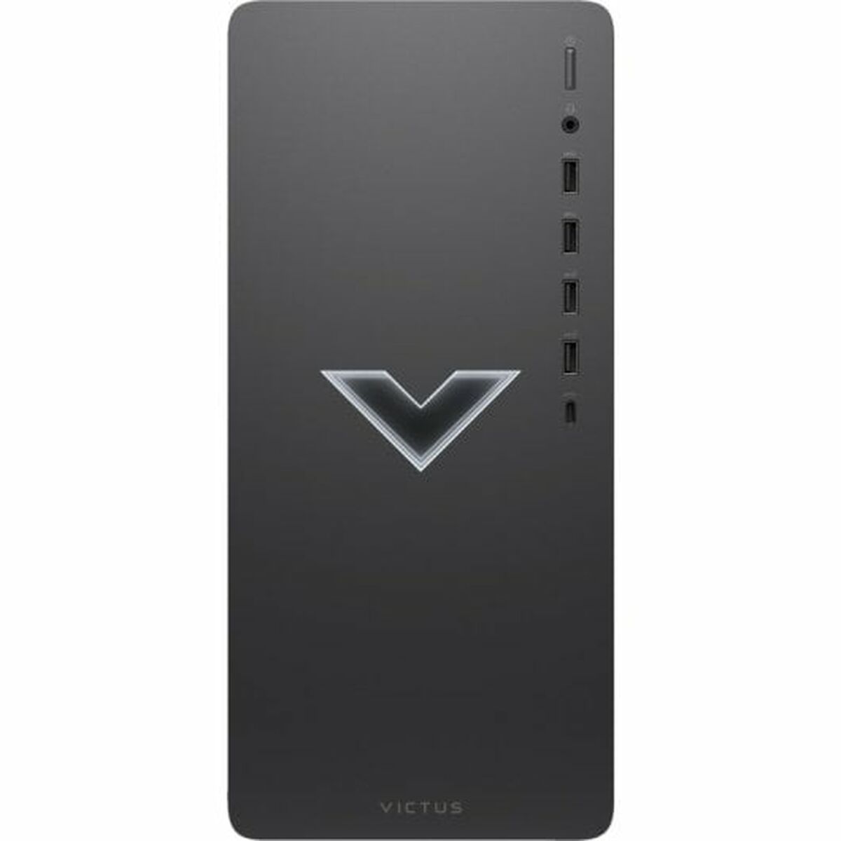 Bordsdator HP 32 GB RAM 1 TB 1 TB SSD Nvidia Geforce RTX 4060 AMD Ryzen 7 5700G - 2
