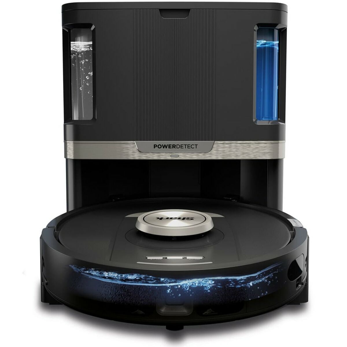 Robotdammsugare Shark RV2800ZEEU