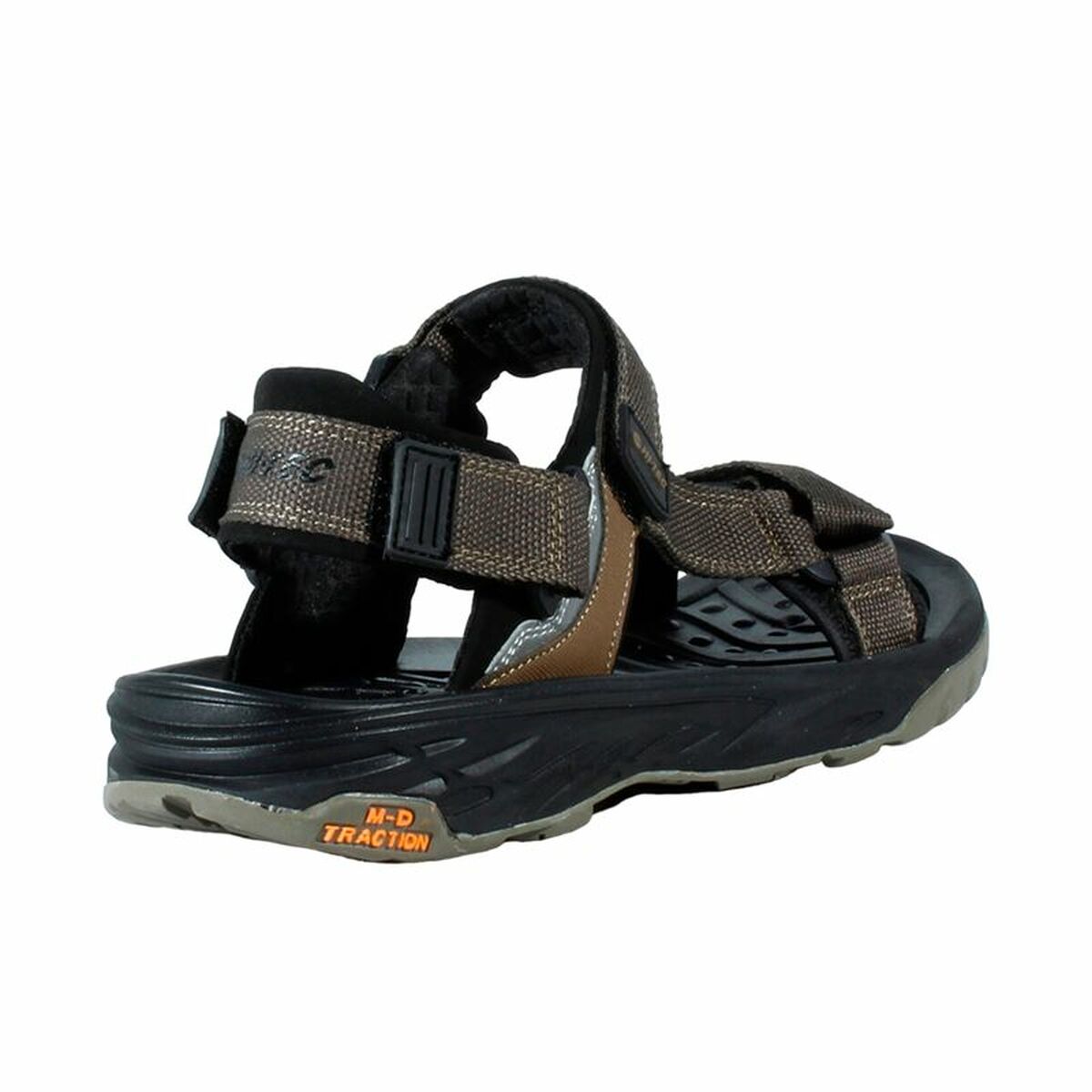 Gymnastikskor, Herr Hi-Tec Ula Raft - 4