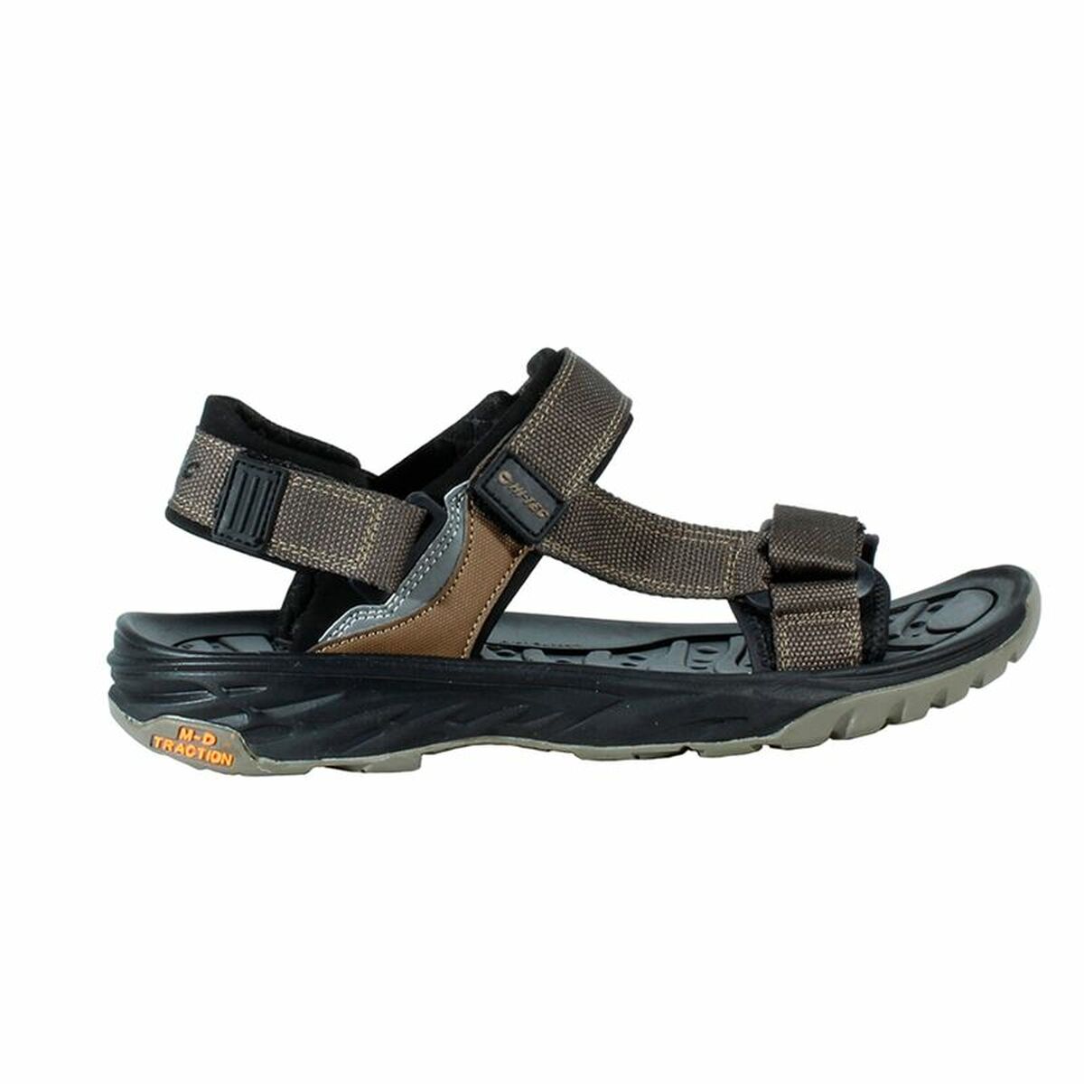 Gymnastikskor, Herr Hi-Tec Ula Raft