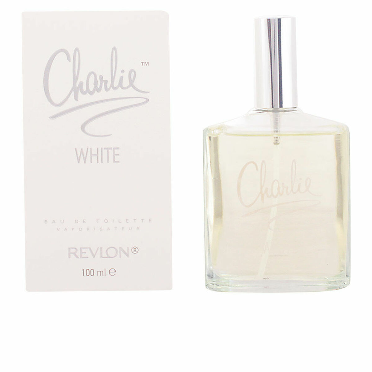 Parfym Damer Revlon CH62 50 ml
