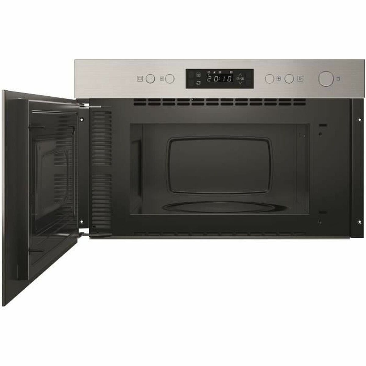 Mikrovågsugnen Hotpoint - 2