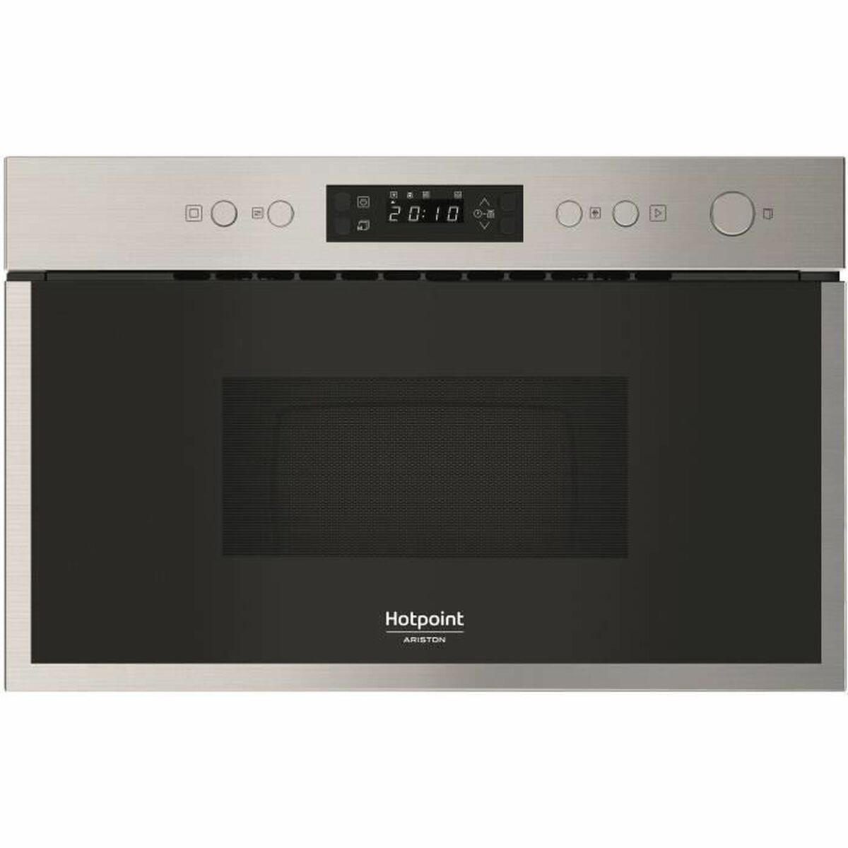 Mikrovågsugnen Hotpoint