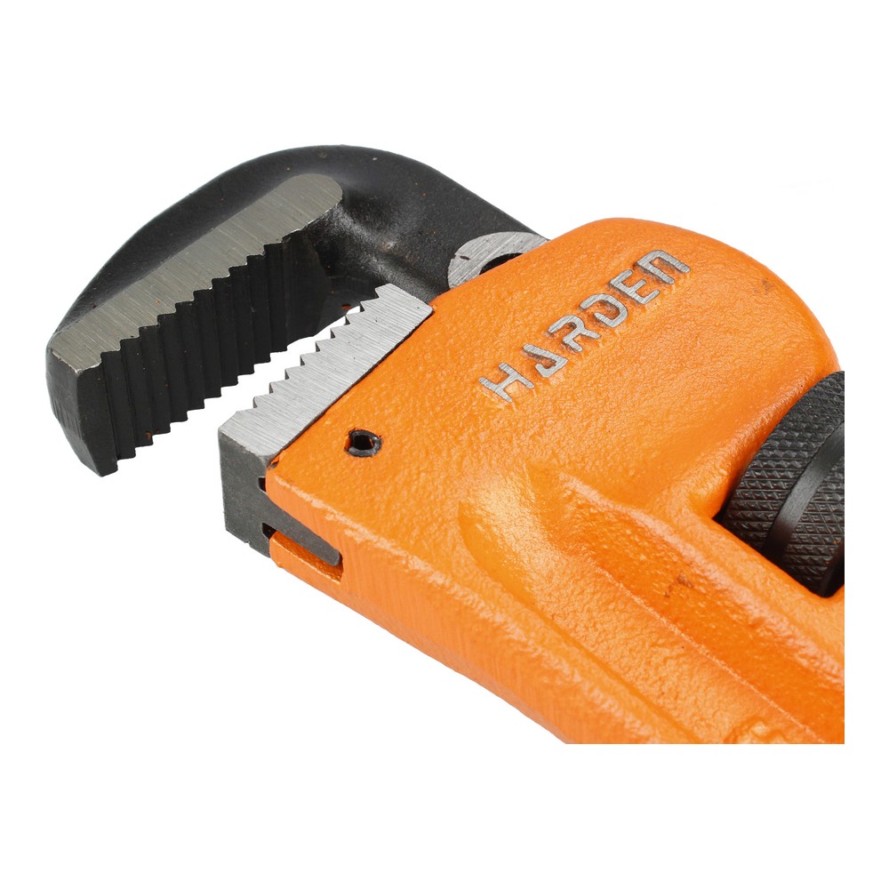Skiftnyckel för Kran Harden Järn 18" - 4