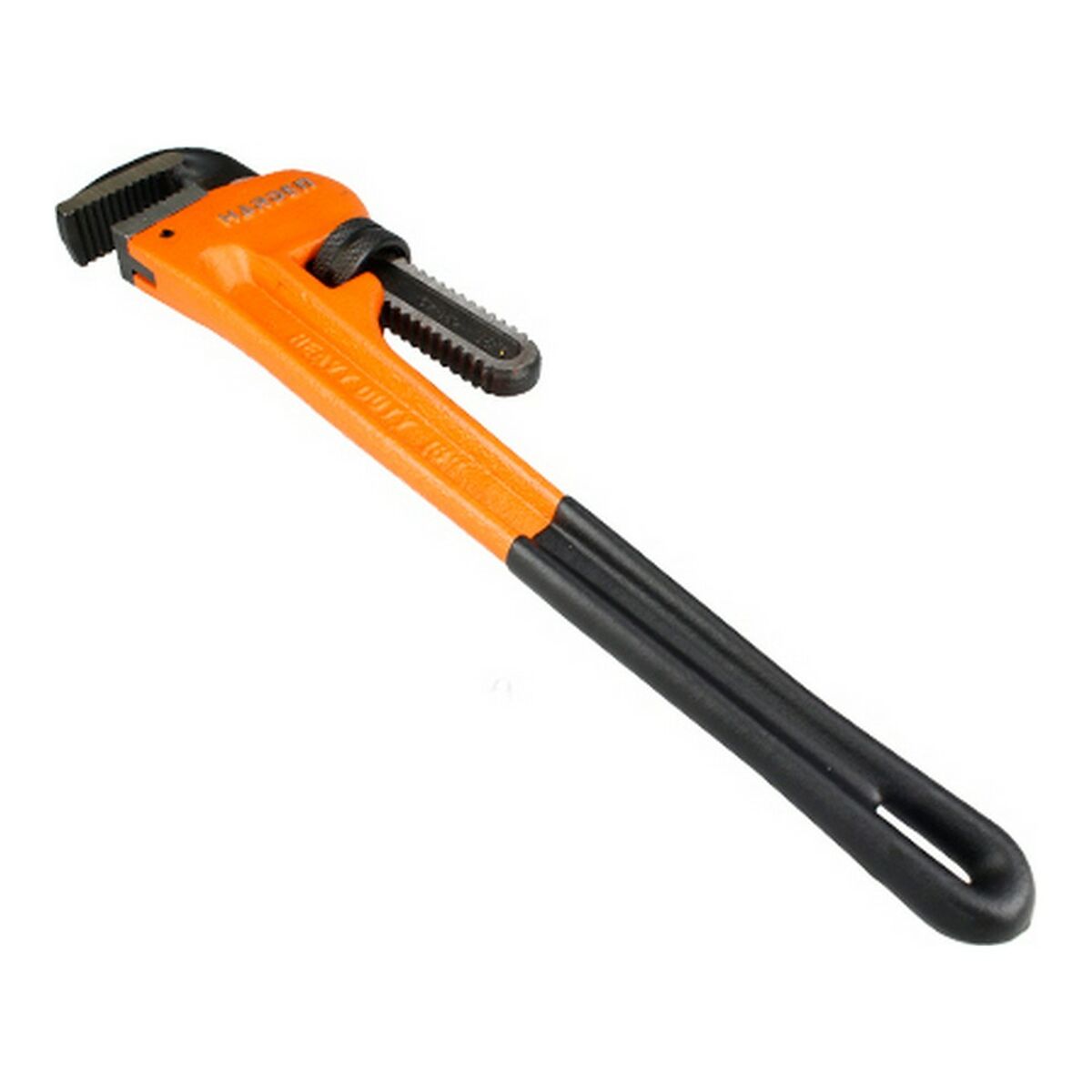 Skiftnyckel för Kran Harden Järn 18" - 10