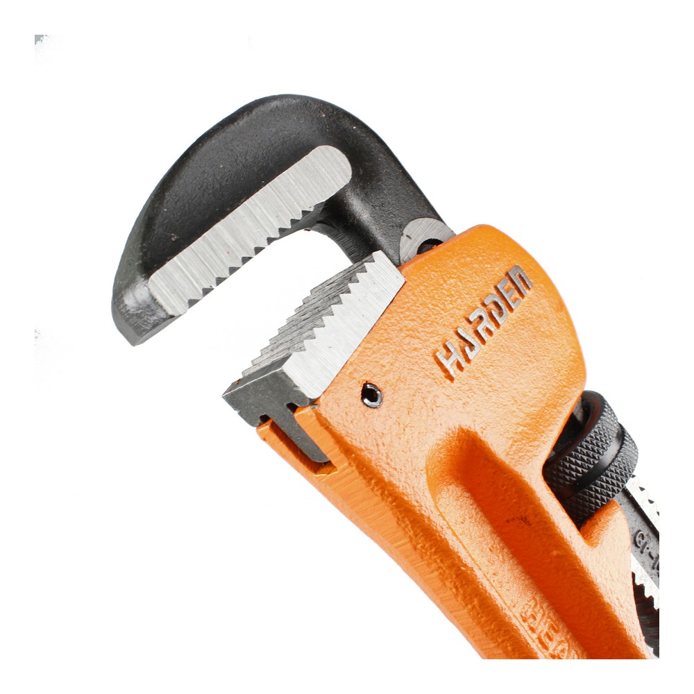 Skiftnyckel för Kran Harden Järn 18" - 3