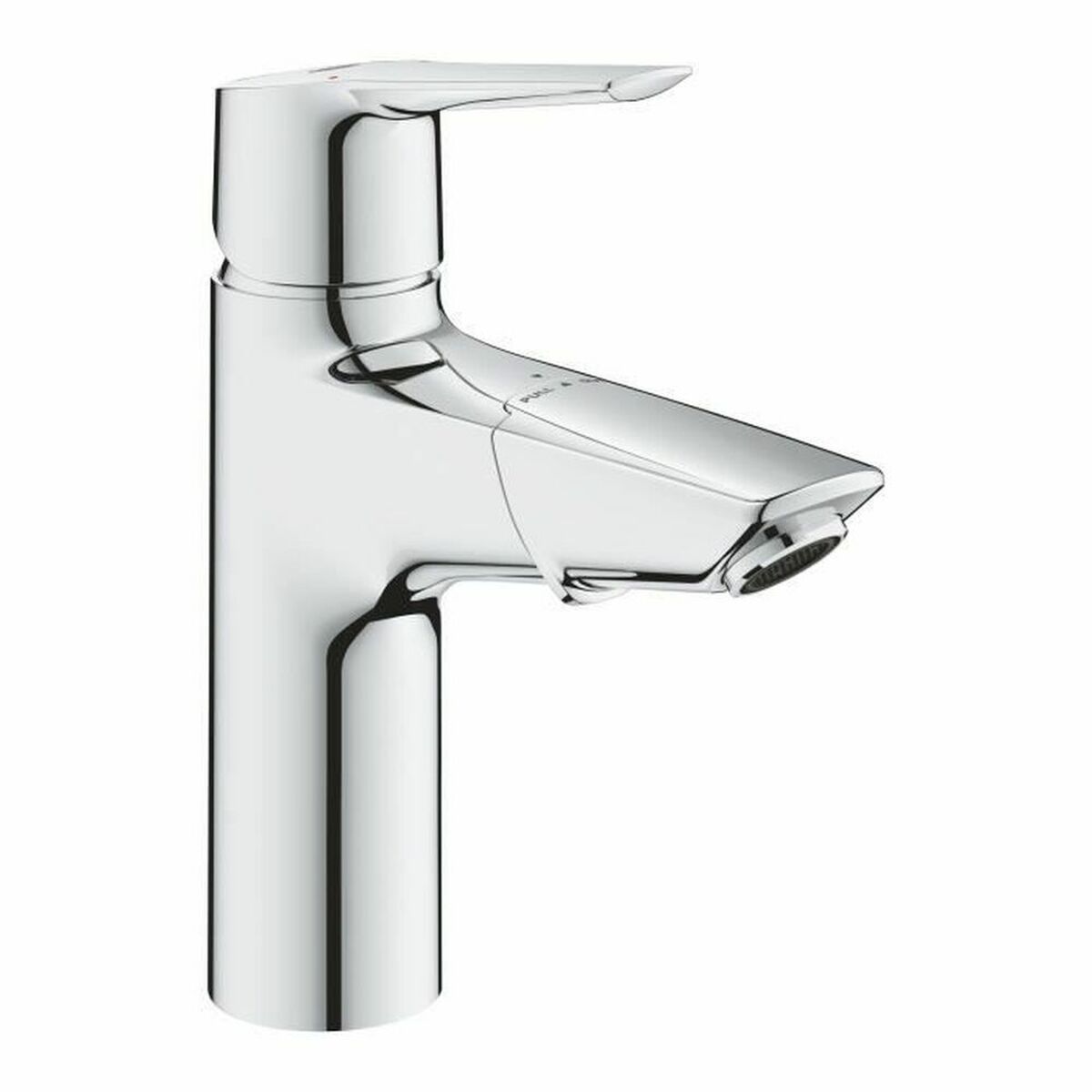 Blandare Grohe 24205003 Metall - 2