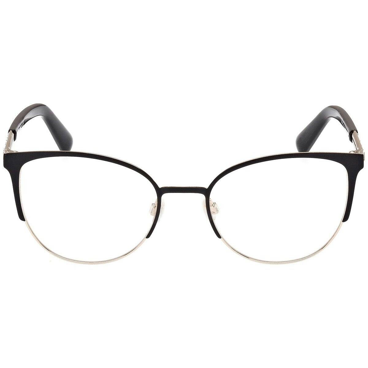 Glasögonbågar Swarovski SK5475-53001 Ø 53 mm - 2