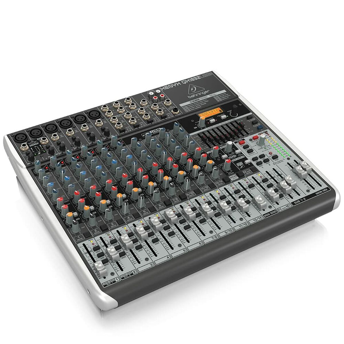 Mixer Behringer QX1832USB 18 - 3