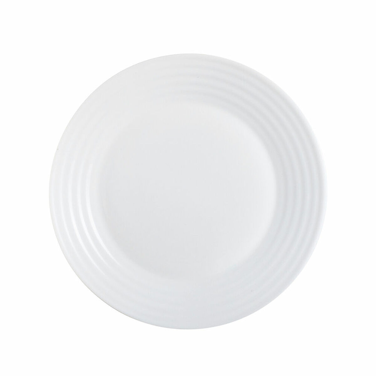 Dessert Luminarc Harena Vit Glas (Ø 19 cm)