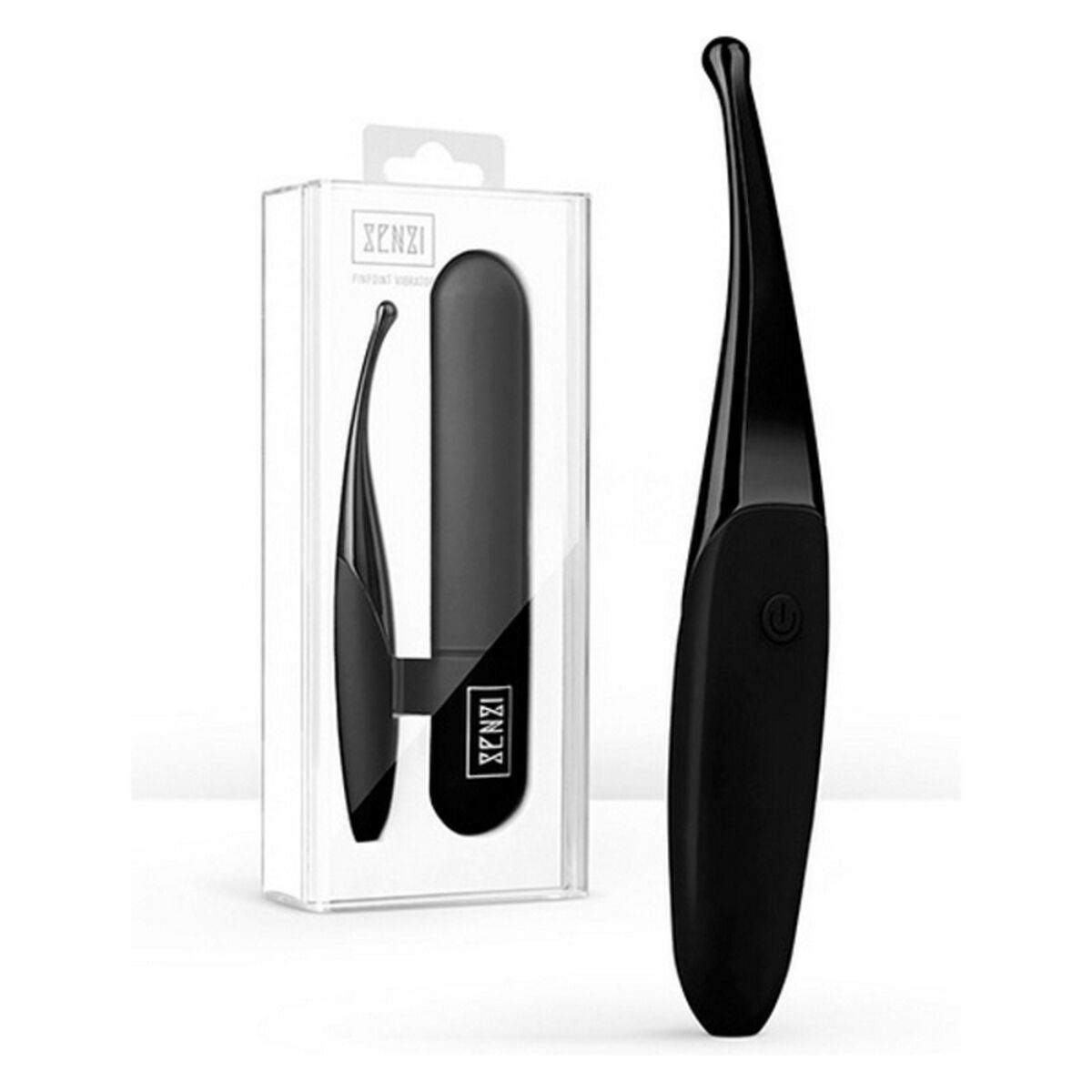 Vibrator Senzi Mini - 4
