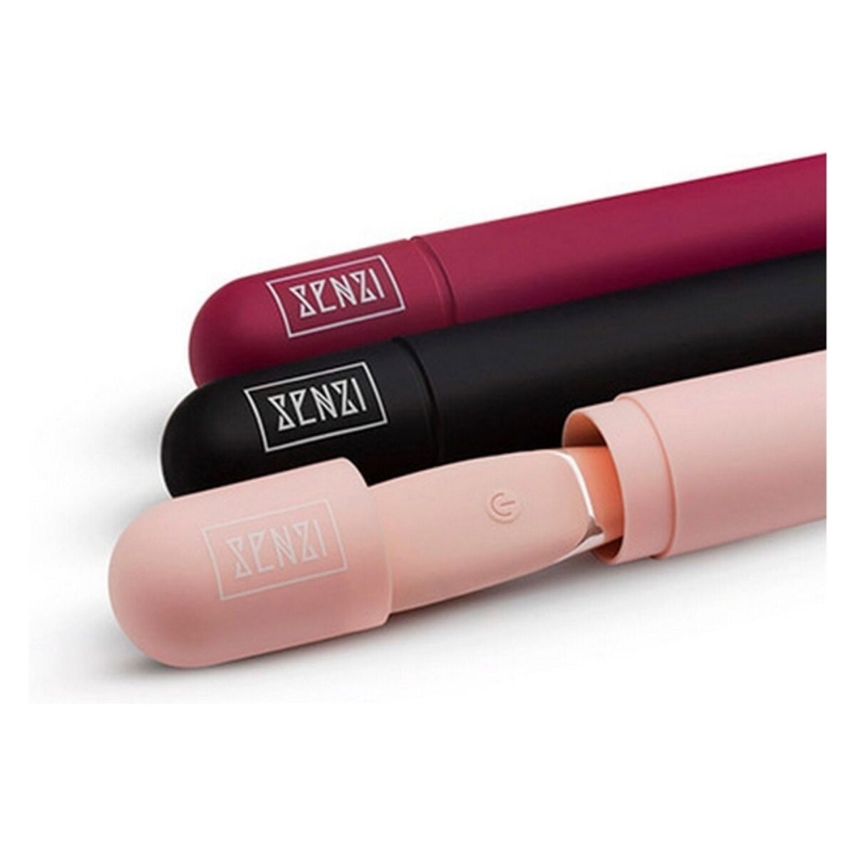 Vibrator Senzi Mini - 3