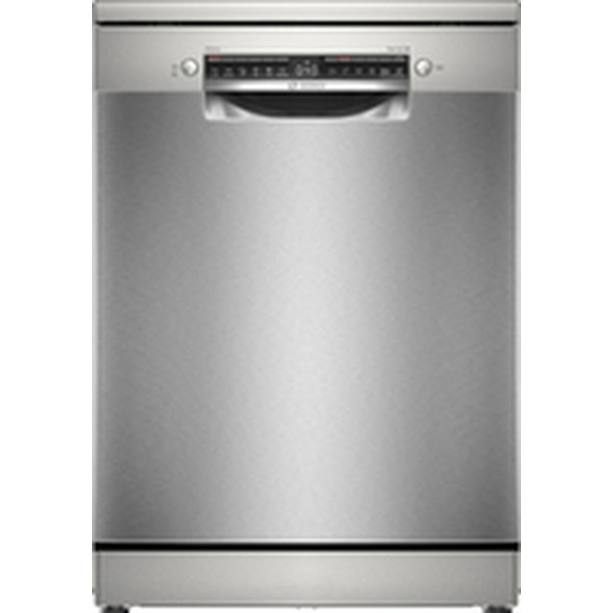 Diskmaskin BOSCH SMS4HVI03E Stål 60 cm