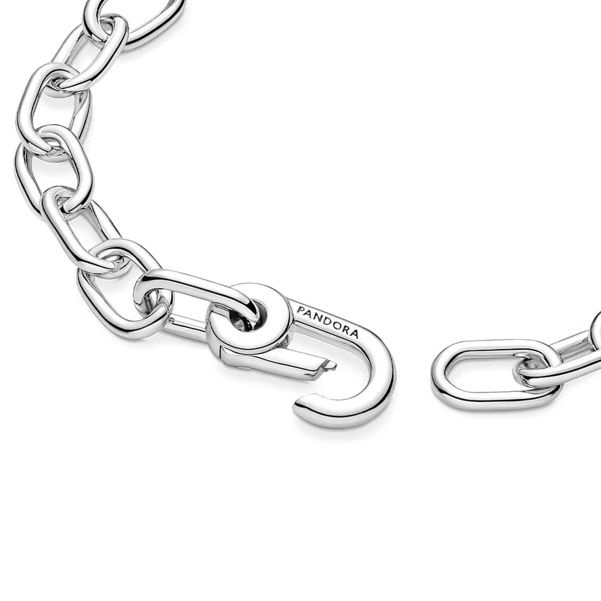 Damarmband Pandora 599662C00-3 - 3