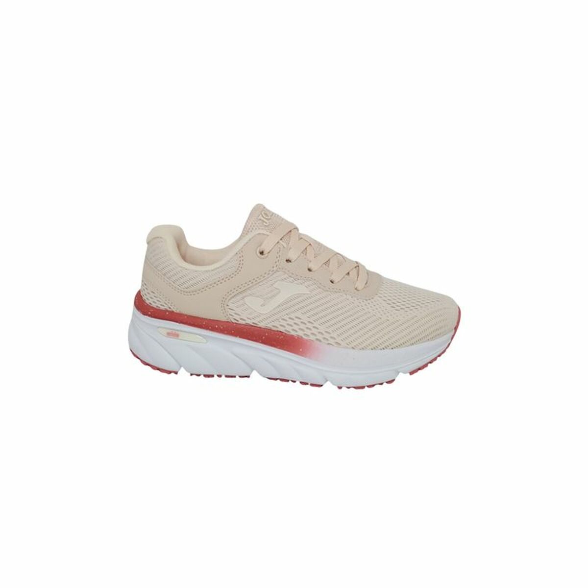 Gymnastiksko, Dam Joma Sport Atenea Lady 2529 Vit