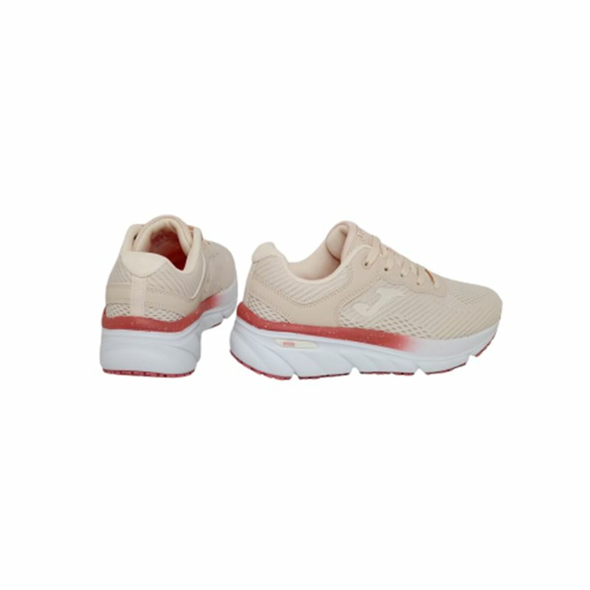 Gymnastiksko, Dam Joma Sport Atenea Lady 2529 Vit - 3