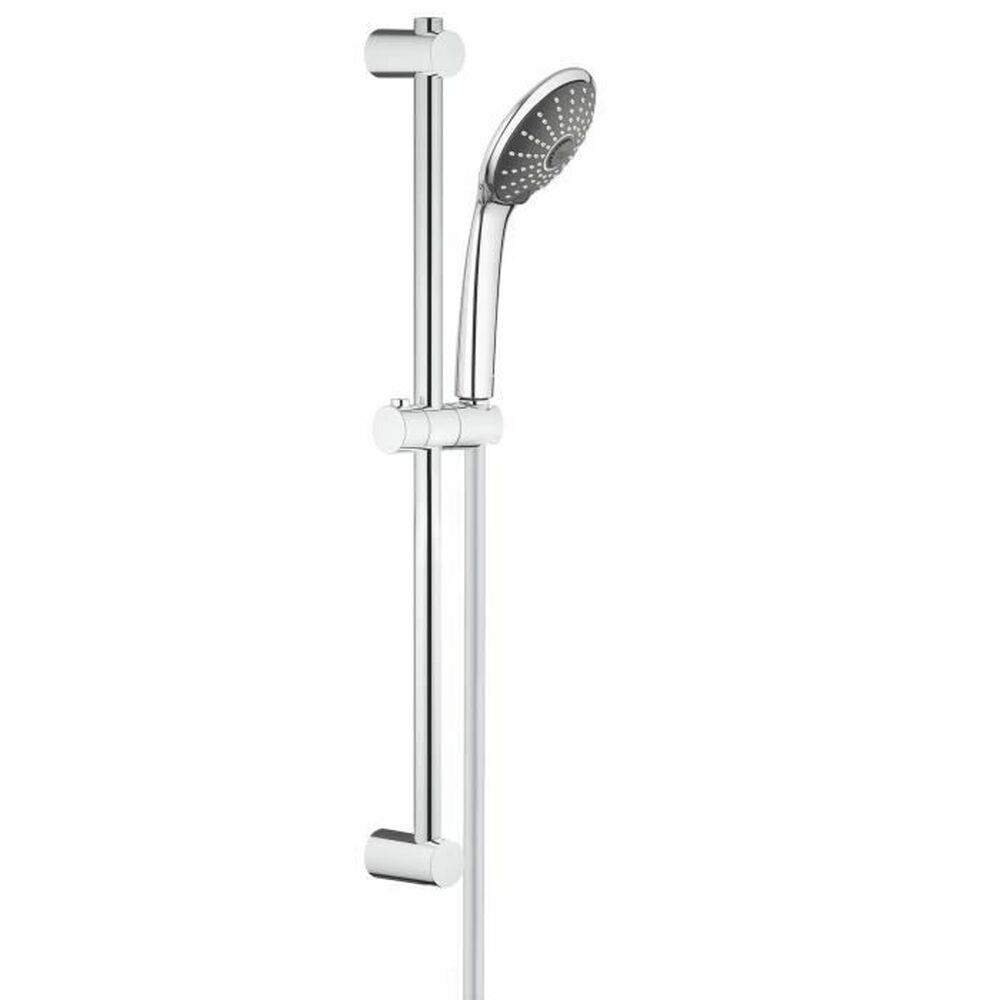 Duschset Grohe Vitalio Joy Silvrig Rostfritt stål 175 cm