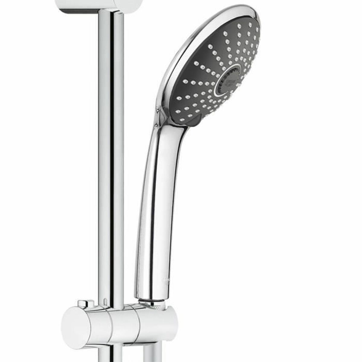 Duschset Grohe Vitalio Joy Silvrig Rostfritt stål 175 cm - 5