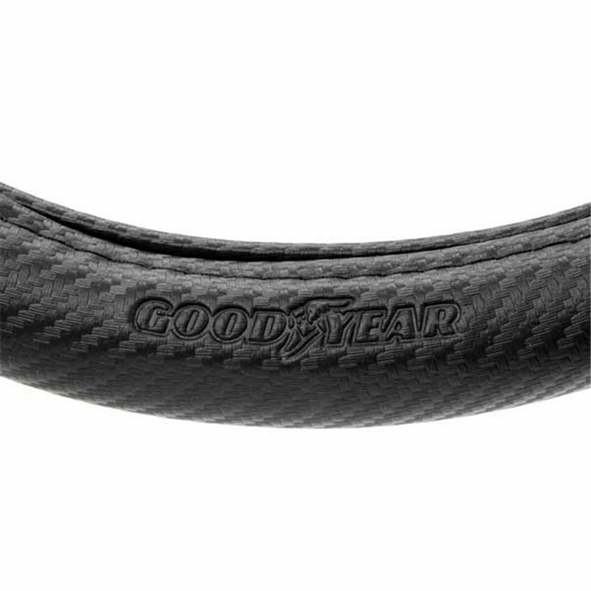 Rattöverdrag GOD7009 Ø 37-38 cm Svart - 2