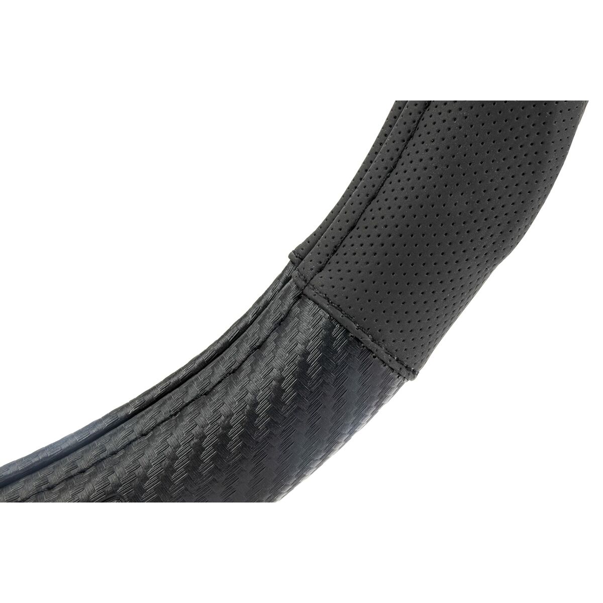 Rattöverdrag GOD7009 Ø 37-38 cm Svart - 3