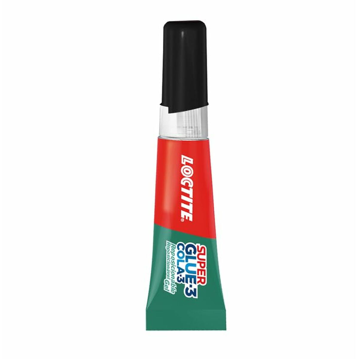 Lim Loctite SuperGlue-3 2943113 3 g Gel - 2