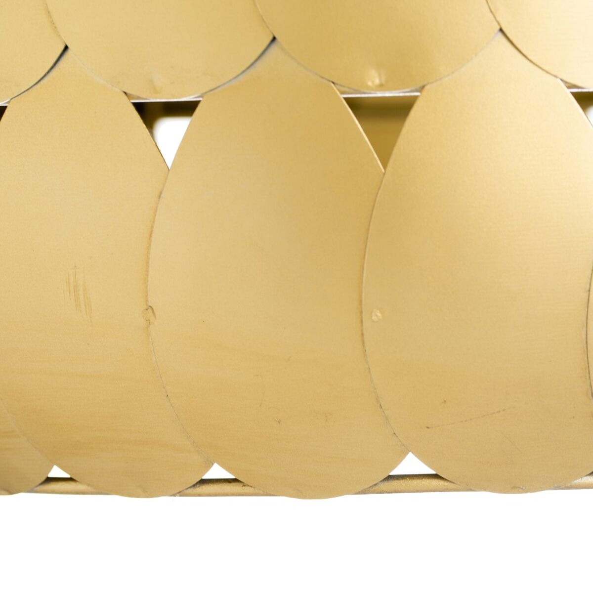 Taklampa 52 x 52 x 39 cm Koppar Järn 220 V 40 W 240 V - 4