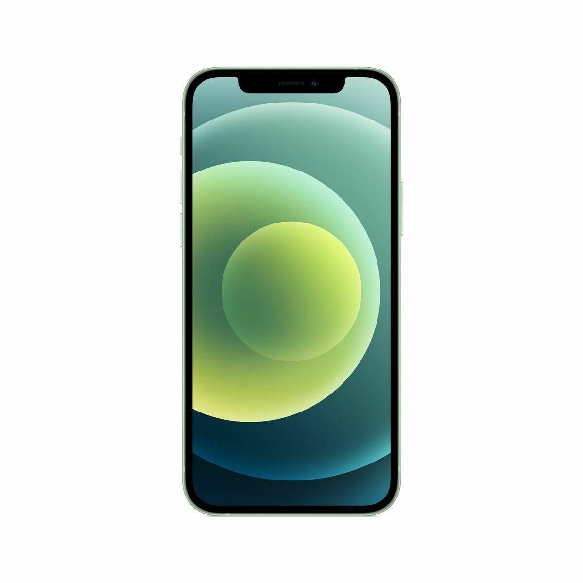 Smartphone Apple iPhone 12 6,1" Hexa Core 4 GB RAM 64 GB Grön