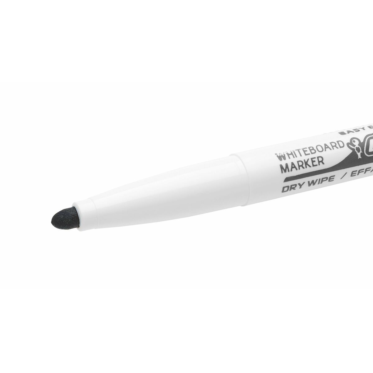Tuschpennor Bic 9581681 Grön Whiteboard Rund - 3