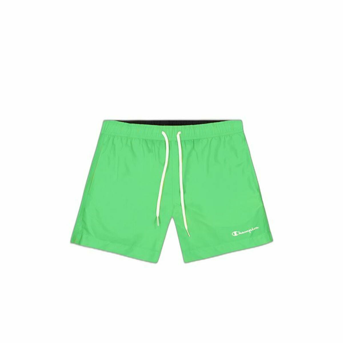 Baddräkt Herr Champion Beachshort  Grön